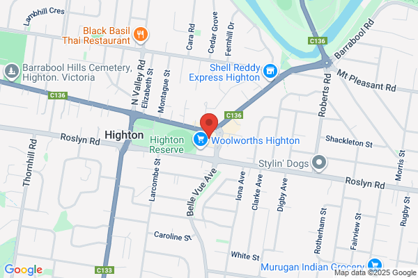 CoinFlip Bitcoin ATM - Highton Lotto Agency (Highton)