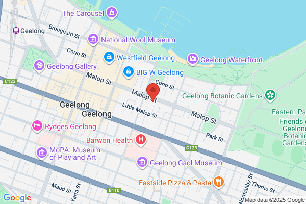 LEAD Conveyancing Geelong