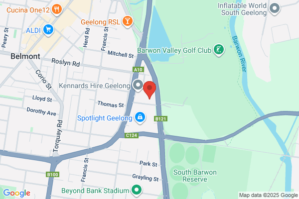 Barwon Tyre & Auto Centre