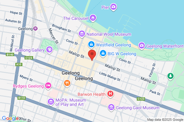 Bank of Queensland