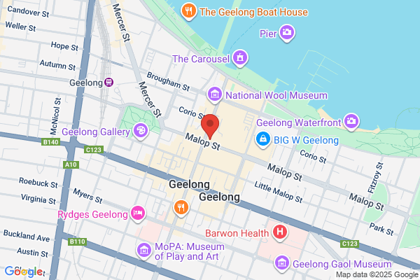 Bendigo Bank
