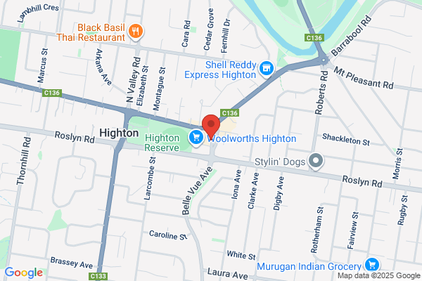 Bendigo Bank
