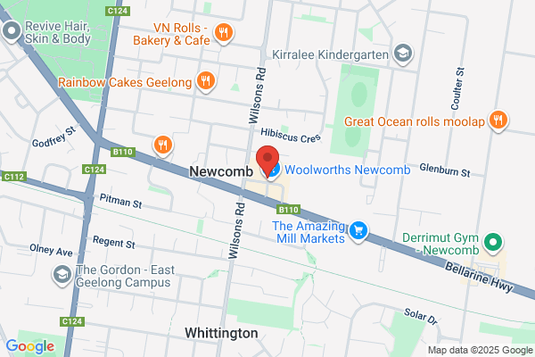 Bendigo Bank