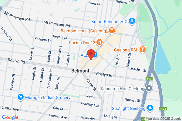 Aussie Home Loans Belmont