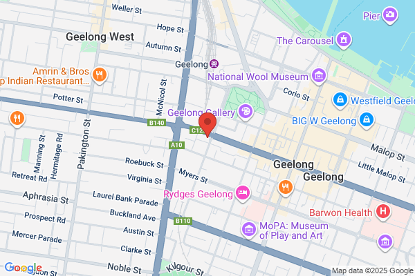 Loan Market Geelong City