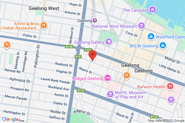 Geelong Contract Accounting Services