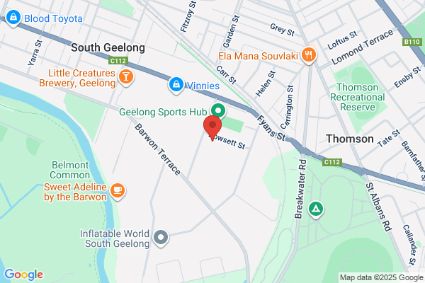 Geelong Brake & Clutch