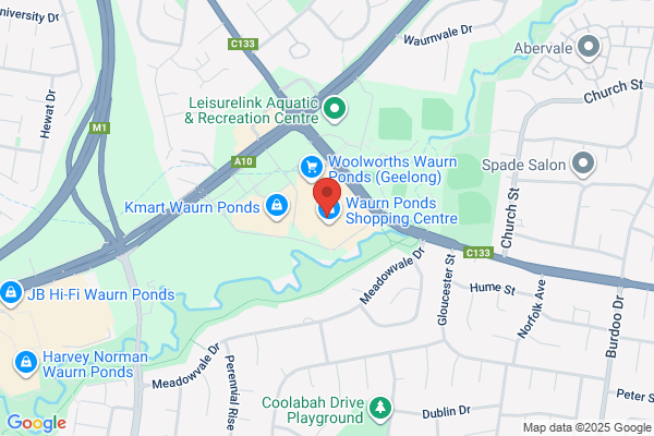 mycar Tyre & Auto Waurn Ponds