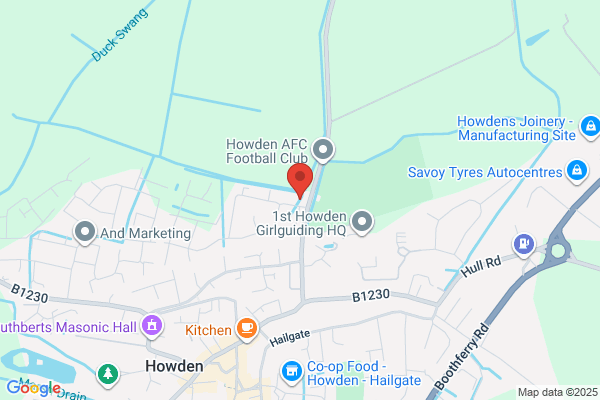 Howden Homes