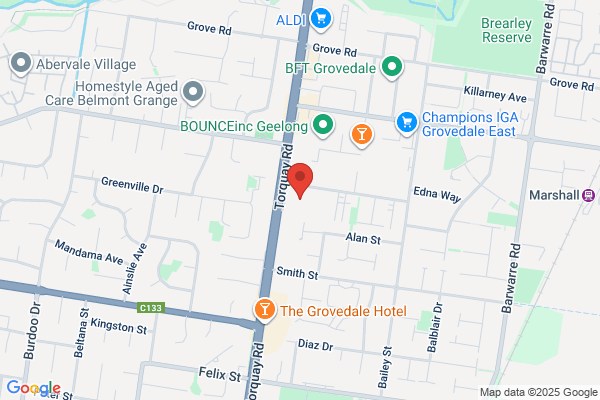 JG King Homes