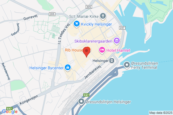 Cafe Kayser Belmont