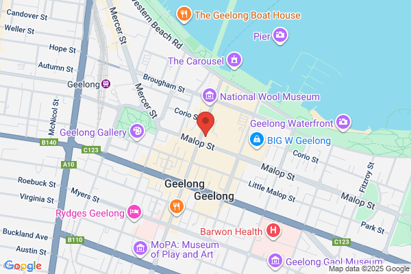 Proton Cleaning Geelong