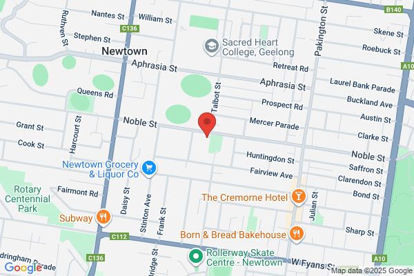 All Saints Community & Function Centre Newtown