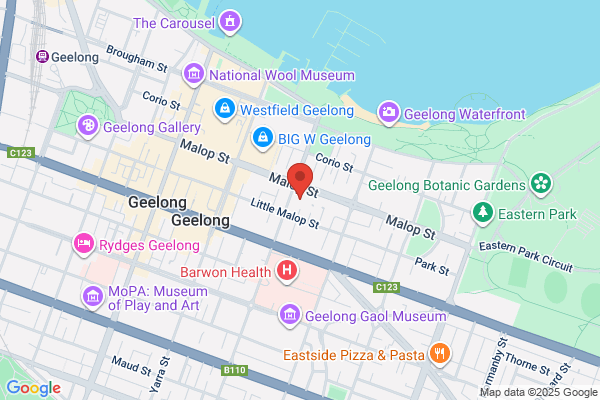 ABC Geelong