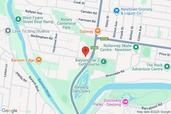 Barwon Inclusion and Support Agency