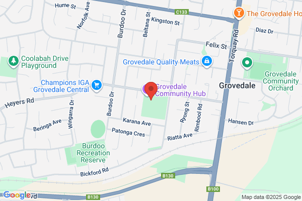 Grovedale Children's Services