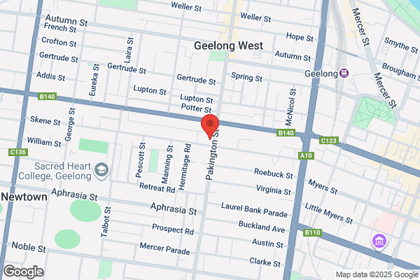City of Greater Geelong Family Day Care Scheme