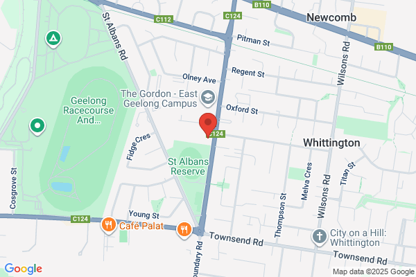 Geelong East Primary Outside School Hours Care