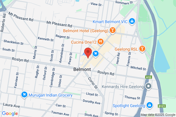 Bubs 'N' Bigger