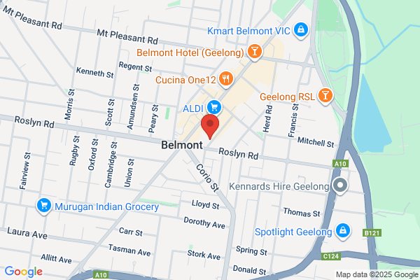 Todd Clinics Geelong