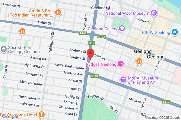 Churches Of Christ