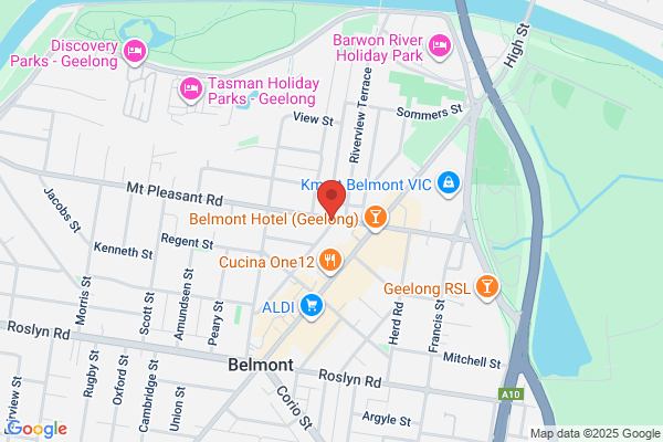 Vietnam Veterans Association Geelong and District Sub-Branch