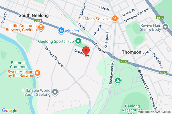 Geelong Telephone Company