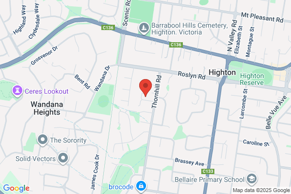 Highton Computer Solutions