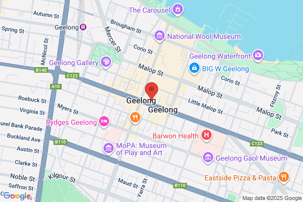 Geelong Computer Help
