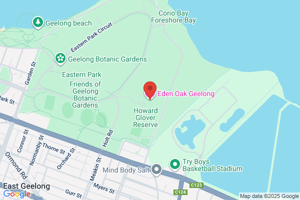 Geelong Conference Centre