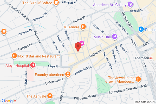 Aberdeen Conveyancing