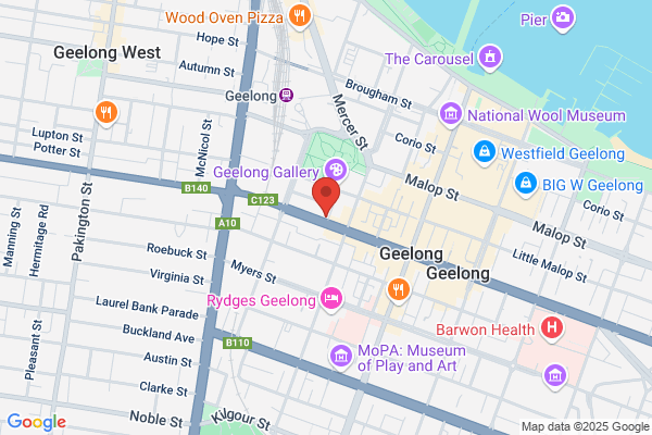 Geelong Talent & Event Management