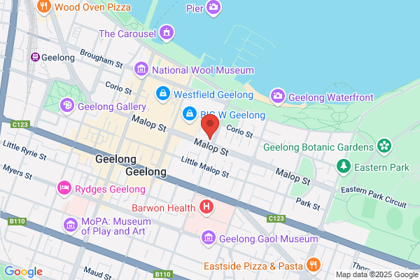 Barwon Credit Management