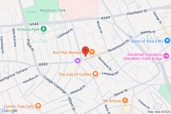 Aberdeen Dental Care