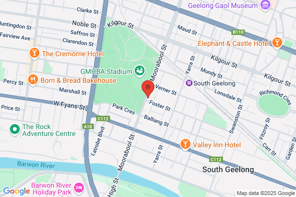Geelong Dentist Clinic