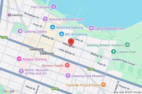 Geelong Implant Centre