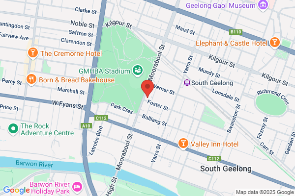 Kardinia Dental Group Pty Ltd