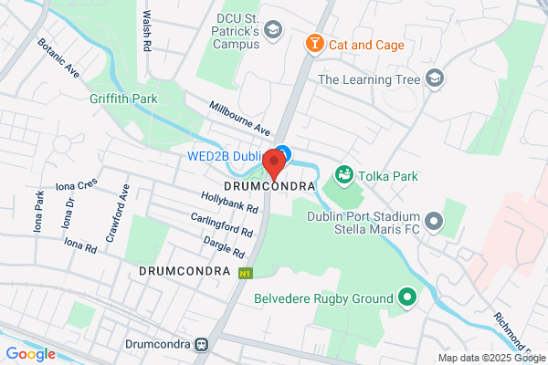 Local Dentists Drumcondra
