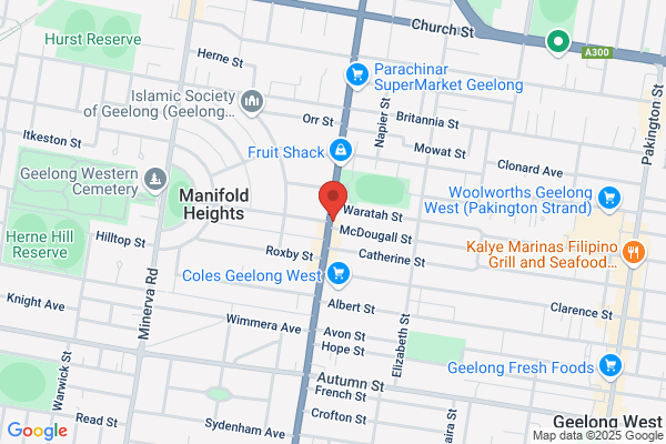 Local Dentists Manifold Heights