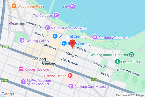 Geelong Accommodation Services