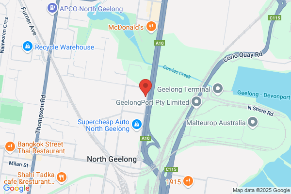 Solomons Flooring North Geelong