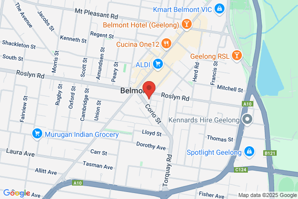 Belmont Medical Clinic