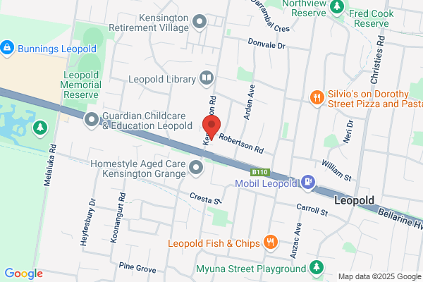 Geelong Menopause & Womens Clinic