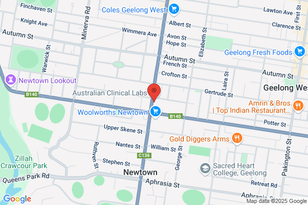 Health E Medical Centre Shannon Avenue