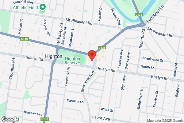 Highton Clinic