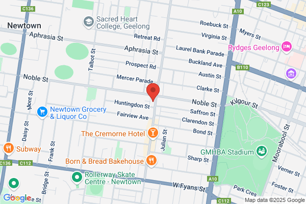 Newtown Medical Centre
