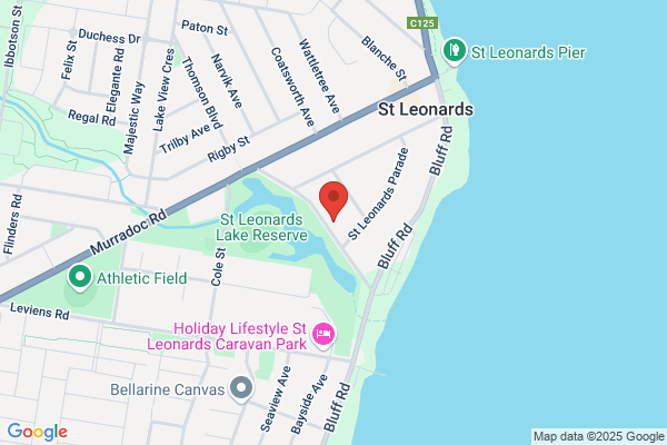 St Leonards Surgery