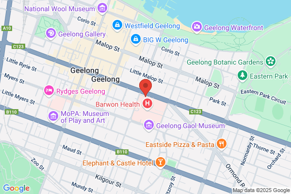 Barwon Medical Imaging