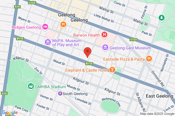Barwon Rheumatology Service