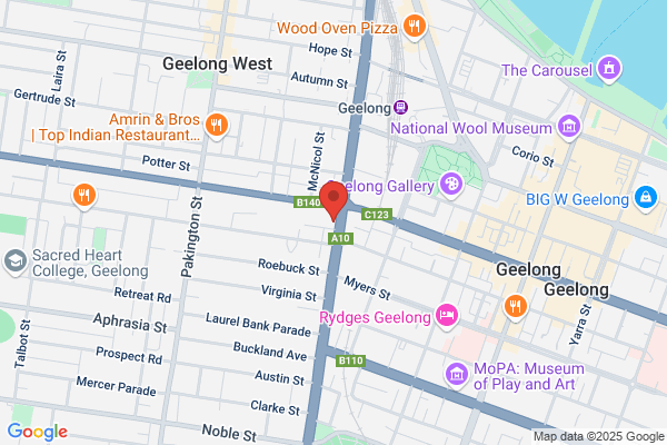 Geelong Medical Imaging